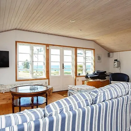 Сasa de vacaciones Holiday X Fårevejle